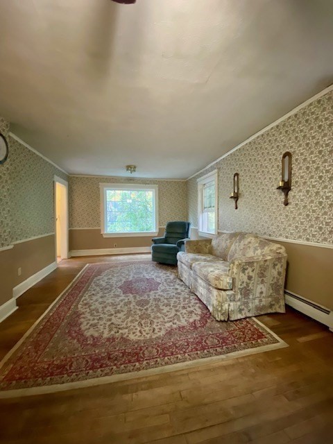 148 Ragged Hill Road Hubbardston, MA 01452 - Photo 8 of 37 Gallery Image 8