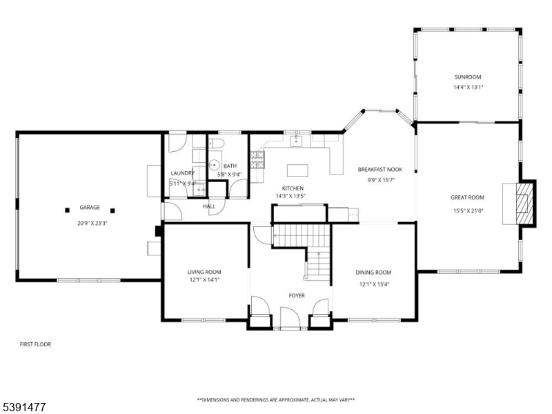 42 Copper Penny Road Flemington, NJ 08822 - Photo 38 of 39