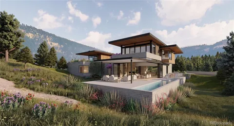 $6,900,000 | 1 North Ridgway Road, Arvada, CO 80403