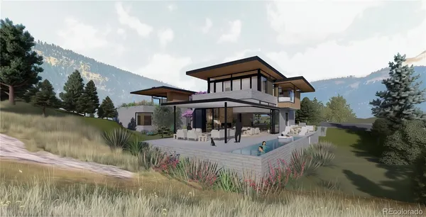 $6,900,000 | 1 North Ridgway Road, Arvada, CO 80403