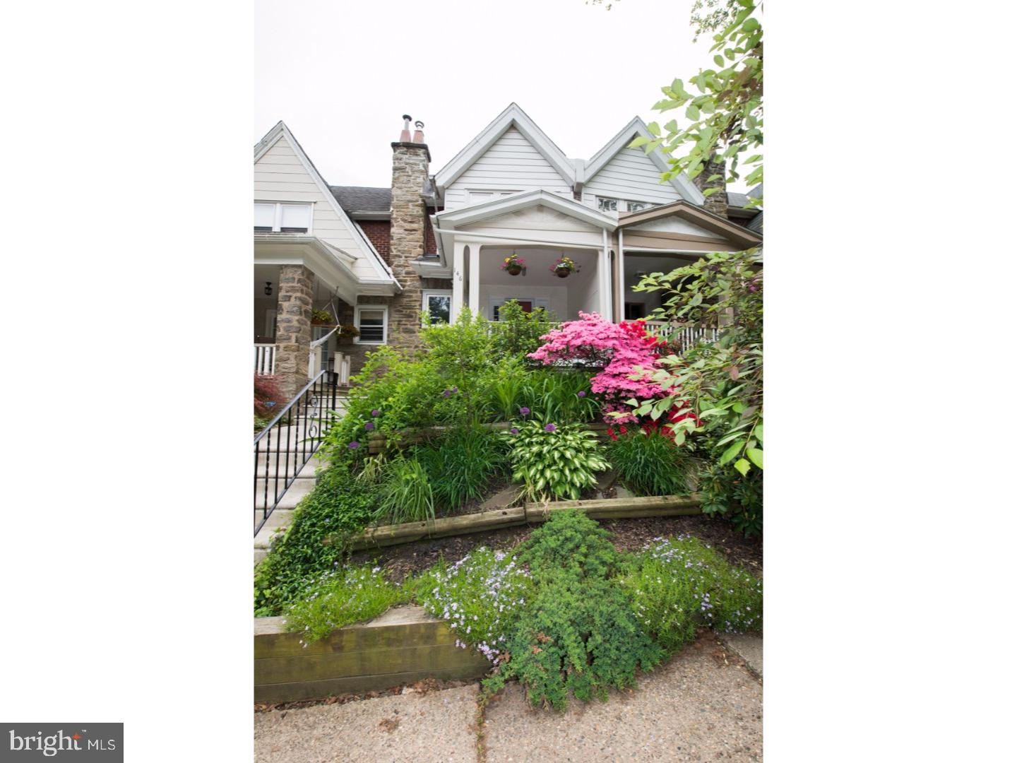 146 Roumfort Road Philadelphia, PA 19119 - Photo 18 of 18
