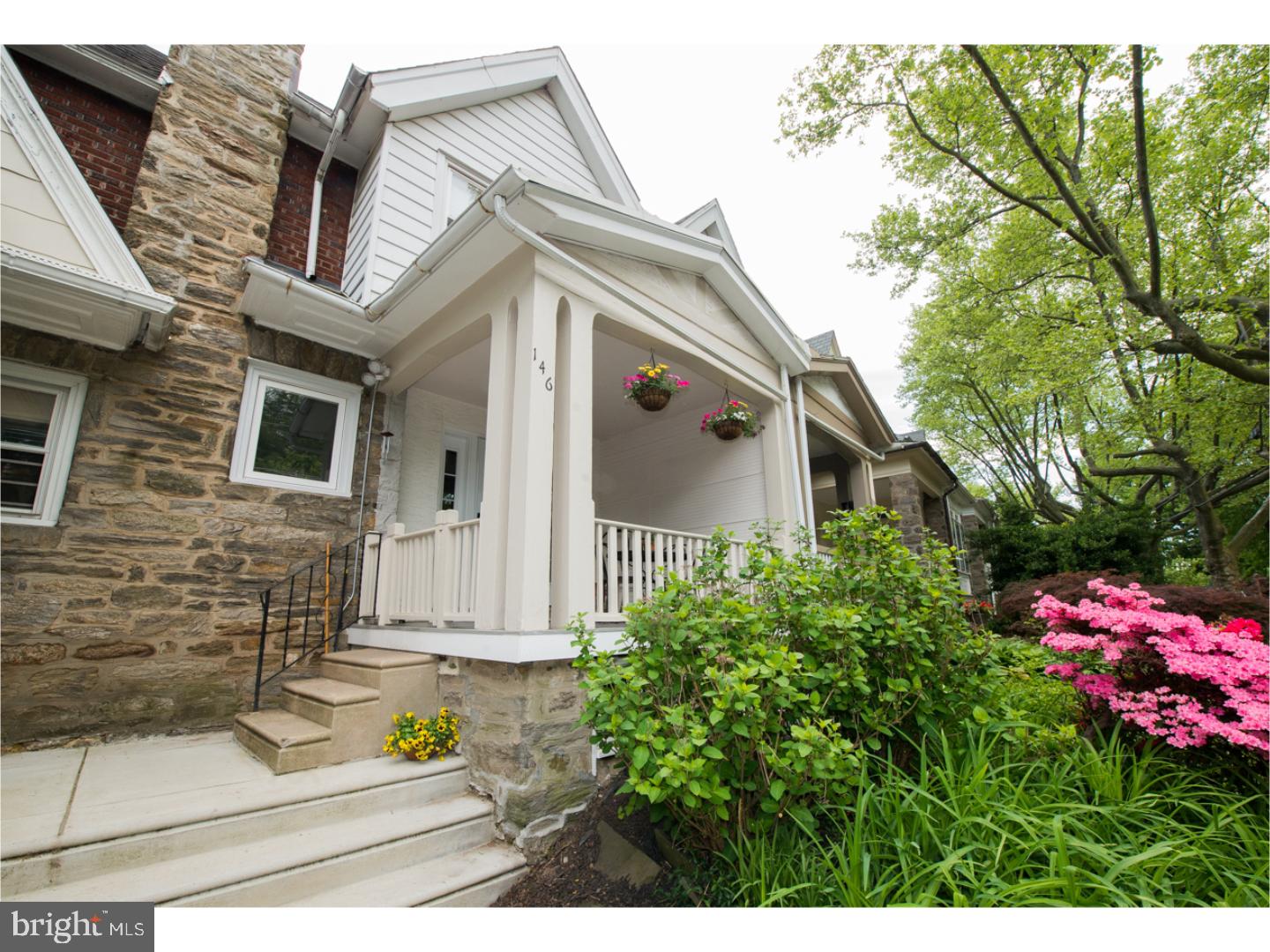 146 Roumfort Road Philadelphia, PA 19119 - Photo 2 of 18