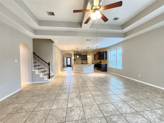 $2,550 | 4407 Greenleaf Drive, Spring, TX 77389