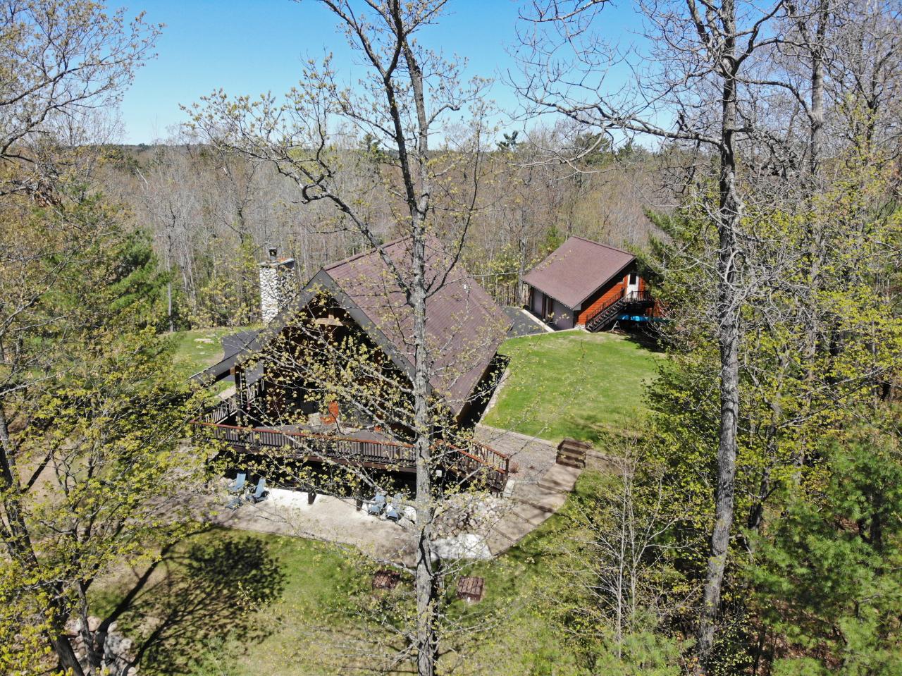 1753 Meta Lake Road Eagle River, WI 54521 - Photo 51 of 63 Gallery Image 51