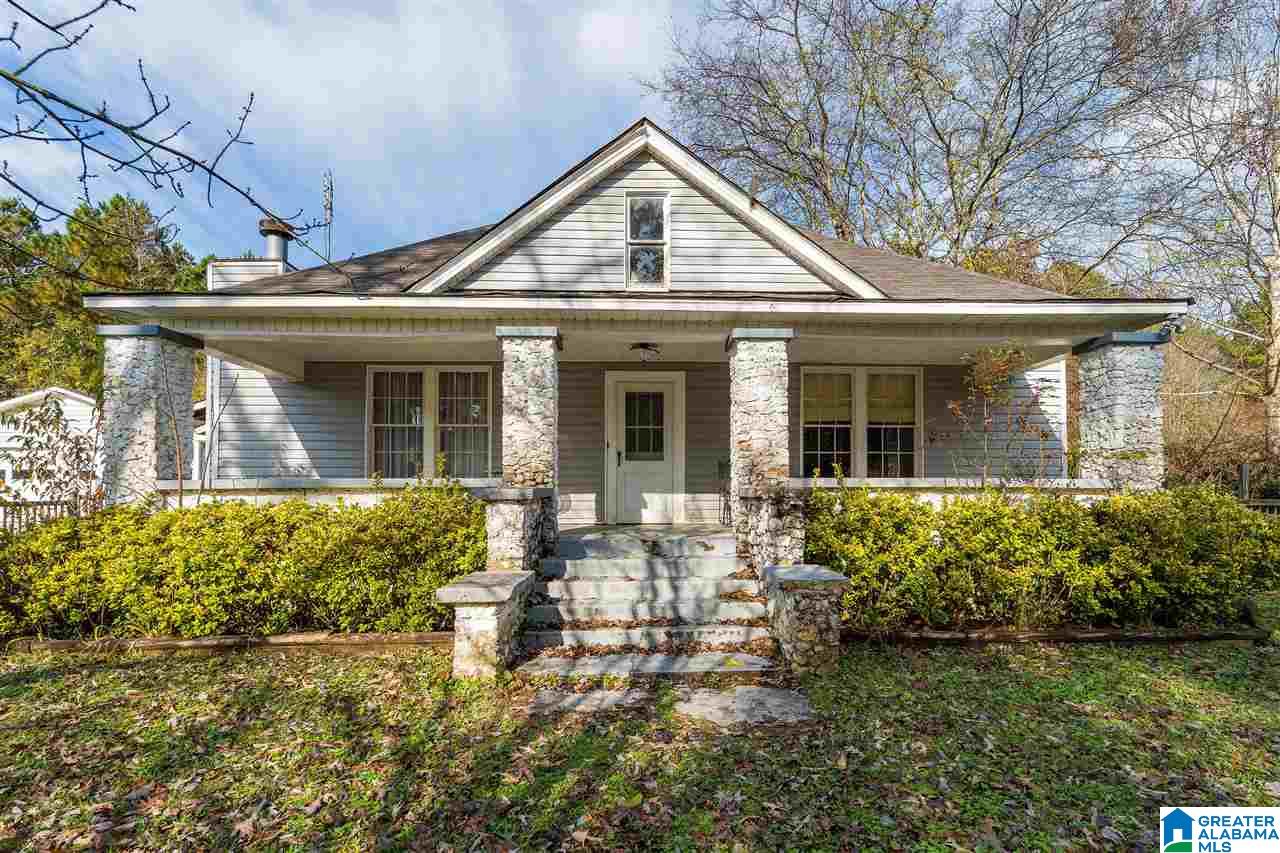 7338 Cavern Road Trussville, AL 35173 - Photo 1 of 25