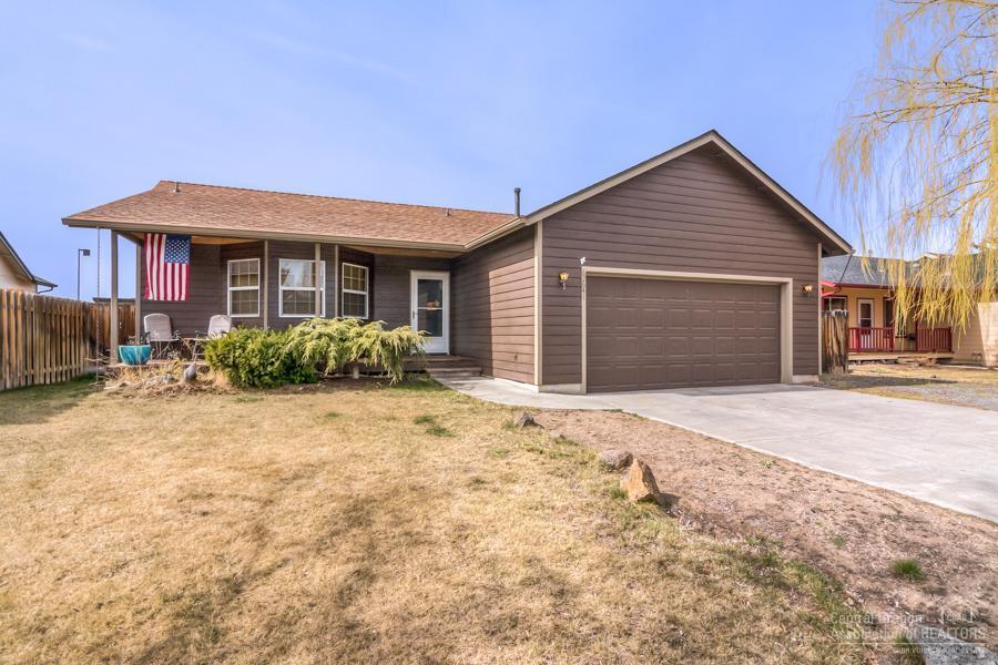 62641 Hawkview Road Bend, OR 97701 - Photo 1 of 18 Primary Photo