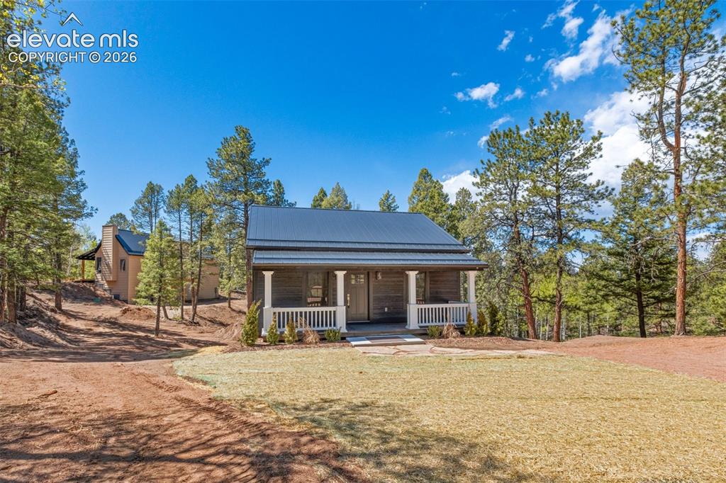 240 Insmont Lane Florissant, CO 80816 - Photo 47 of 50