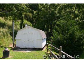1901 Wesley Creek Road Clyde, NC 28721 - Photo 22 of 23