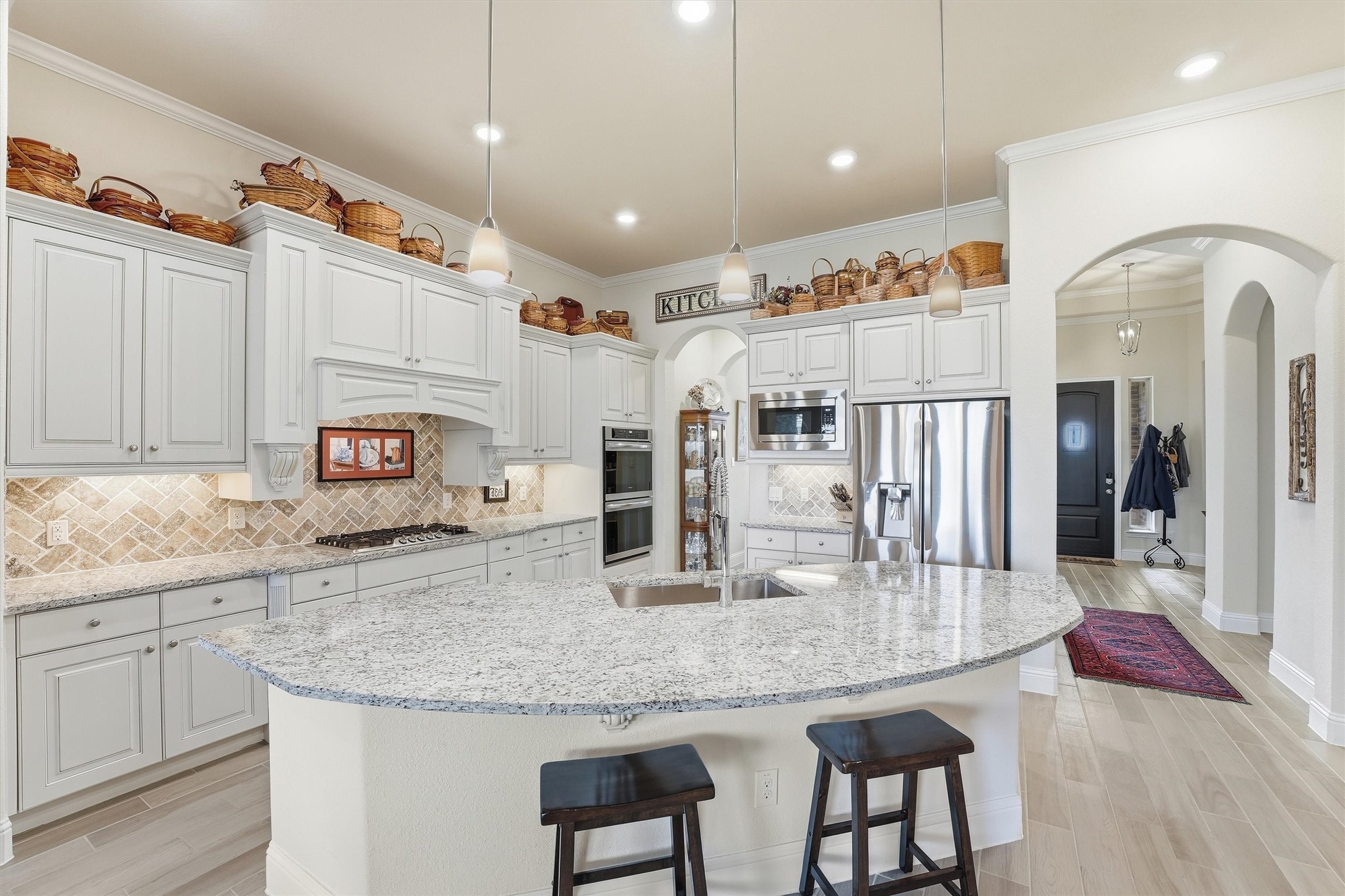9307 Providence Bend Lane Houston, TX 77365 - Photo 13 of 45
