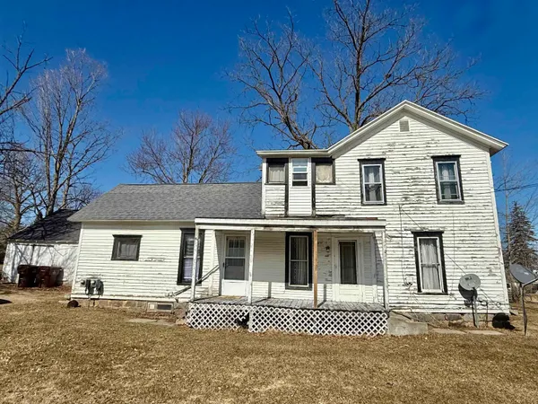 $80,000 | 501 North Pine River Street, Ithaca, MI 48847