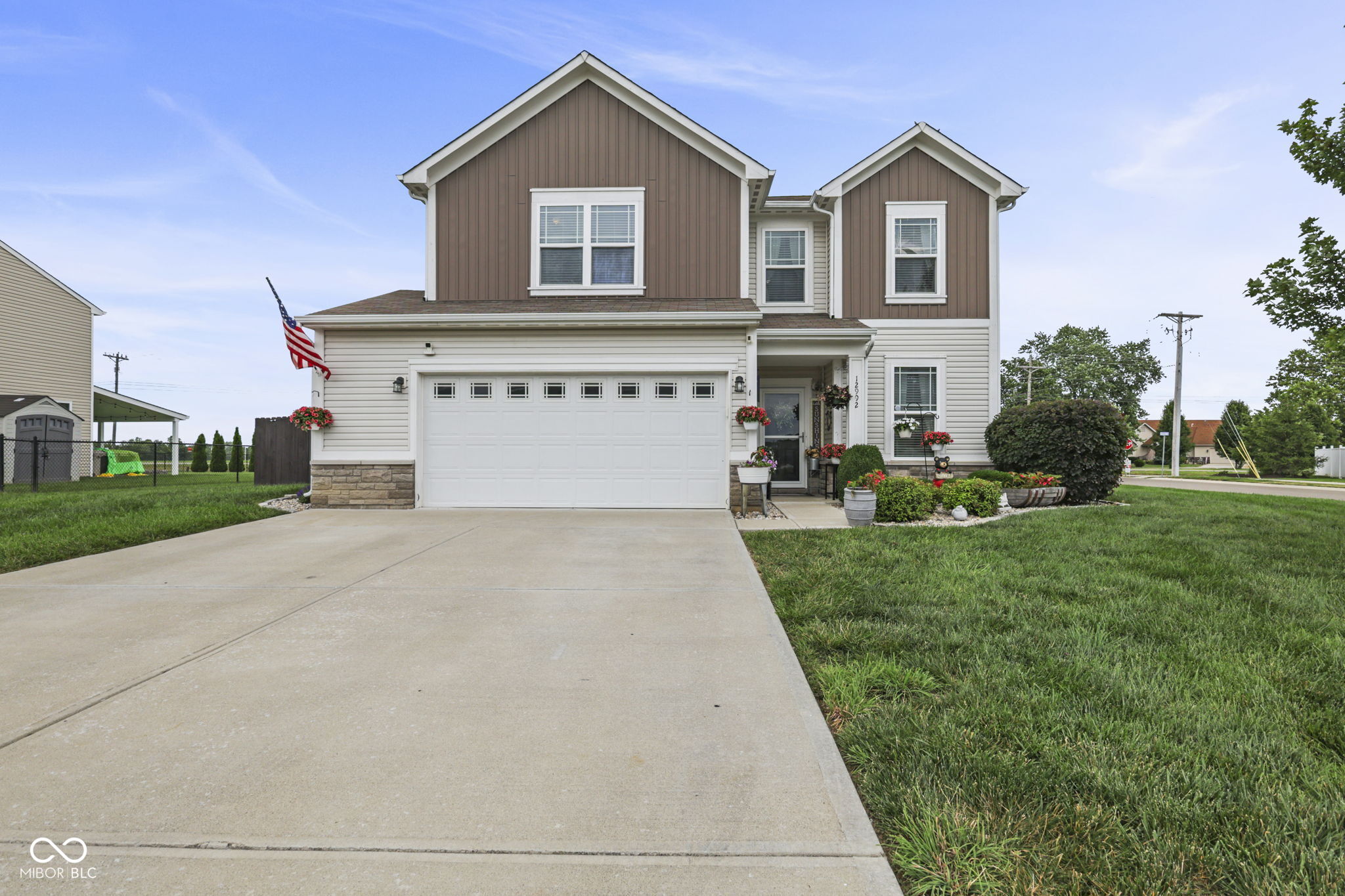 12992 North Collett Way Camby, IN 46113 - Photo 2 of 49