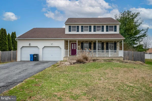 $481,543 | 4312 Stoudts Ferry Bridge Road, Reading, PA 19605