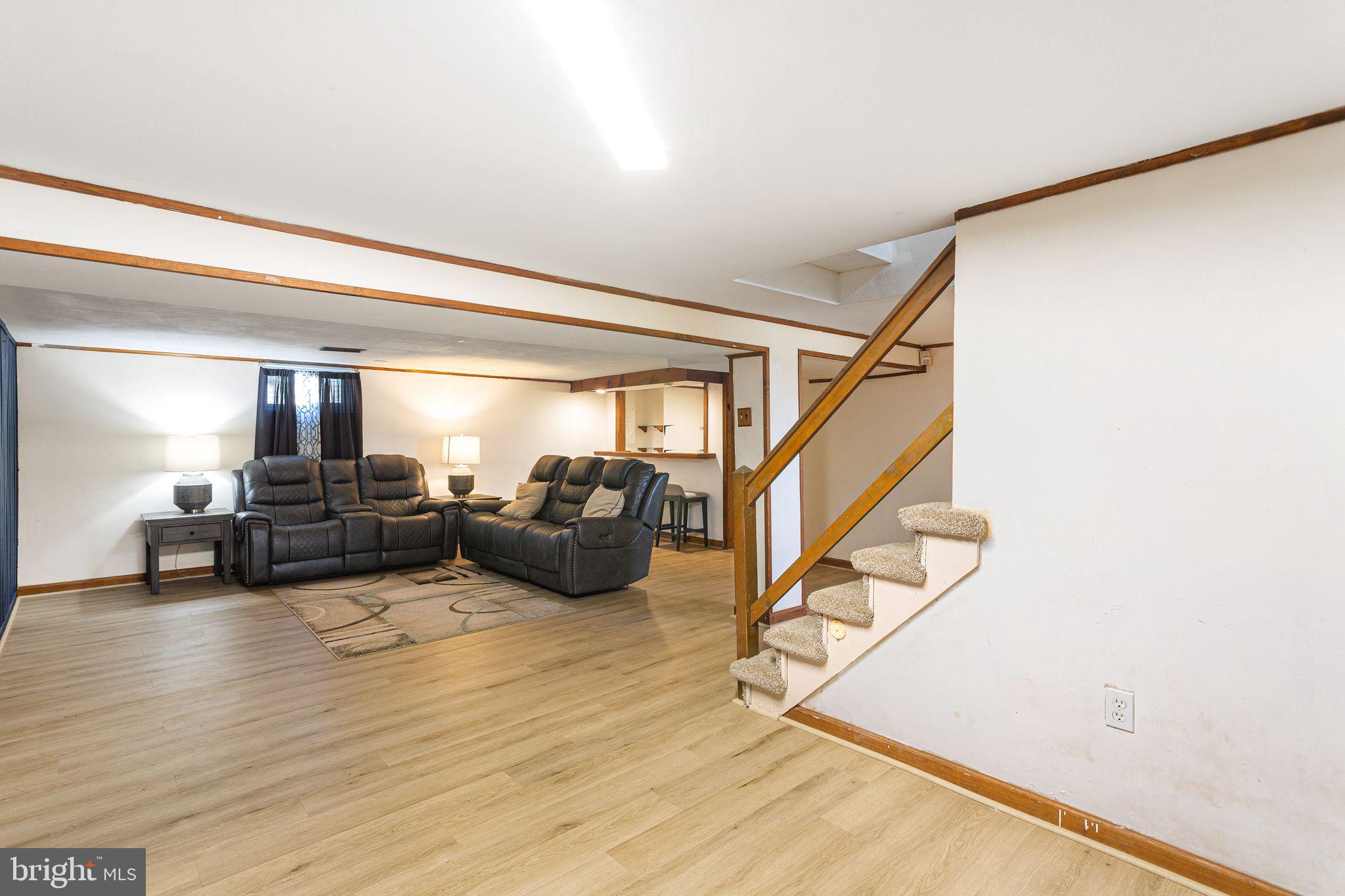 10 Raleigh Court New Castle, DE 19720 - Photo 19 of 31 finished basement