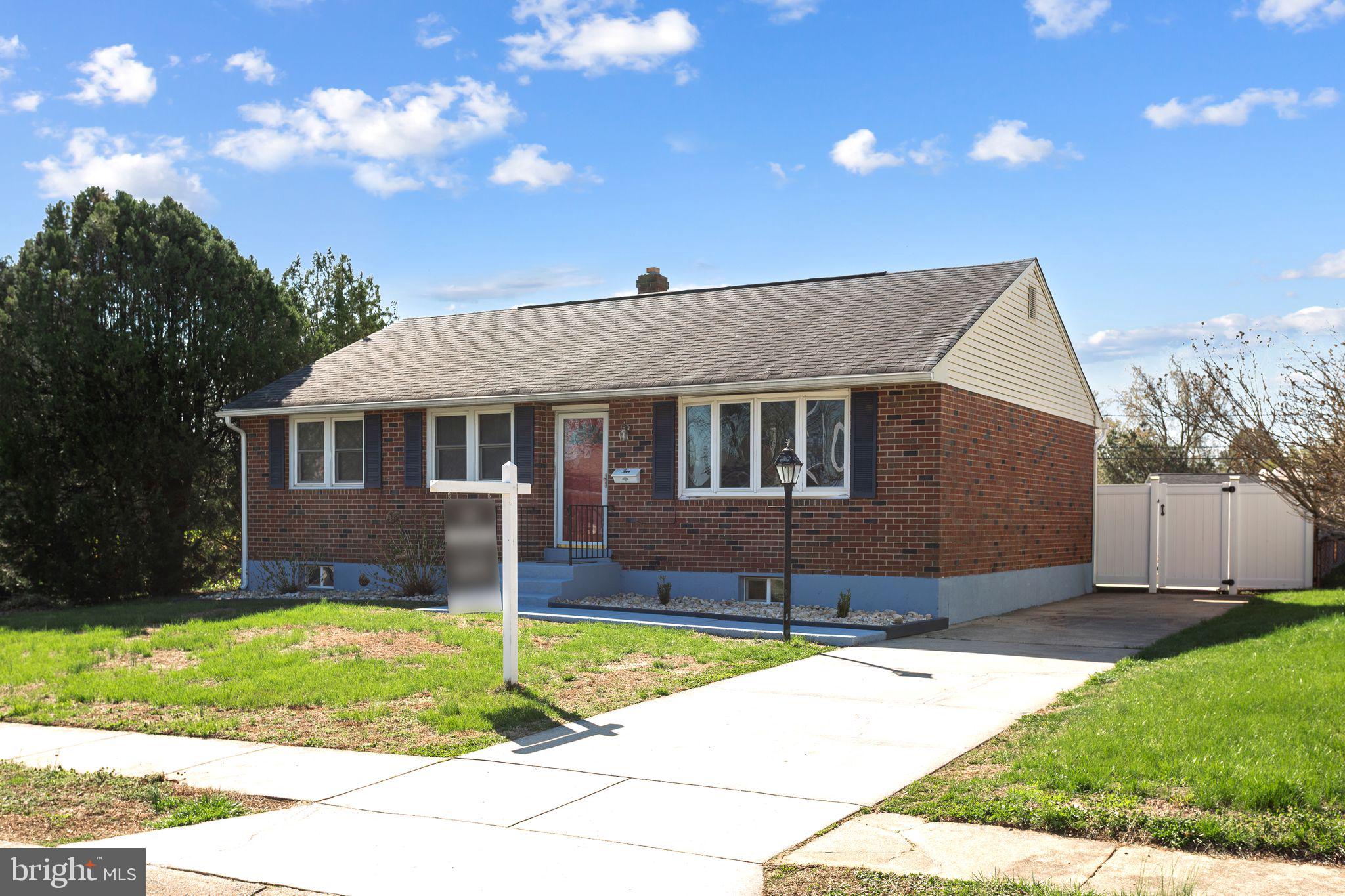 10 Raleigh Court New Castle, DE 19720 - Photo 2 of 31