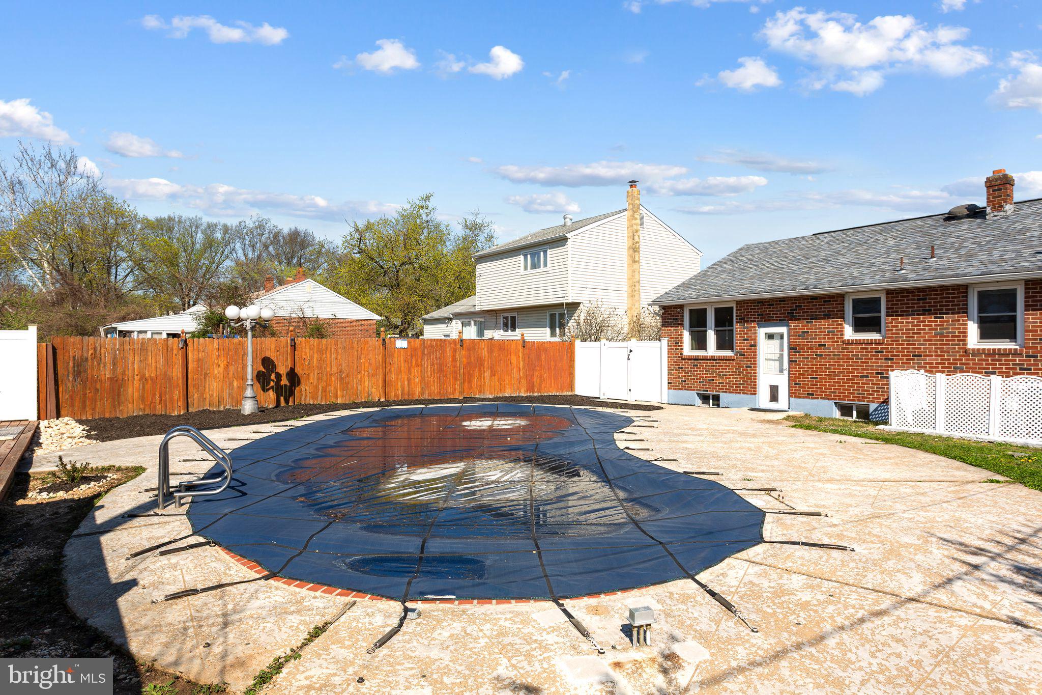 10 Raleigh Court New Castle, DE 19720 - Photo 28 of 31