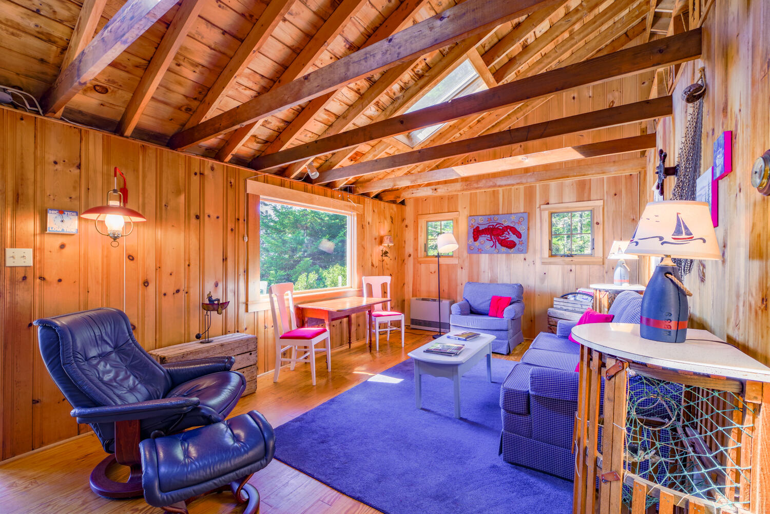 423 Martin Point Road Friendship, ME 04547 - Photo 10 of 27