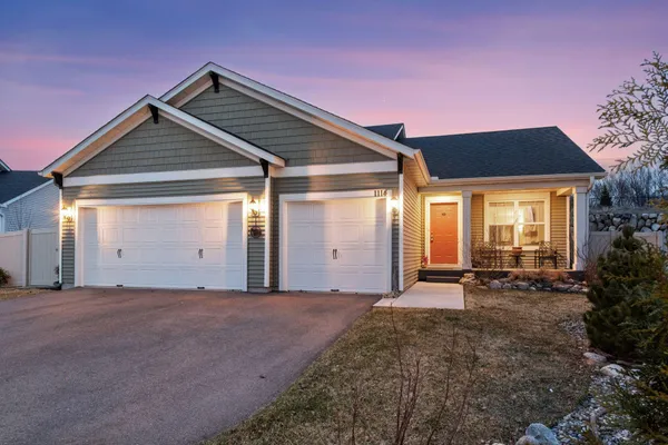 $499,900 | 1114 Meadow Lane, Waconia, MN 55387