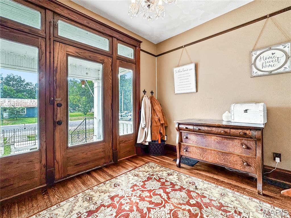 401 Henry Street Prairie du Rocher, IL 62277 - Photo 11 of 57