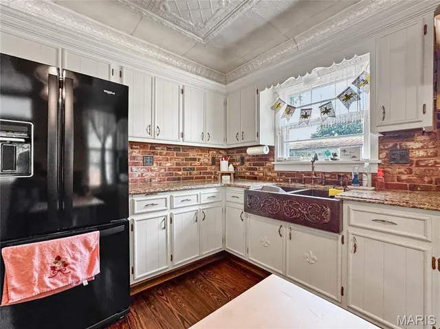 $180,000 | 401 Henry Street, Prairie du Rocher, IL 62277