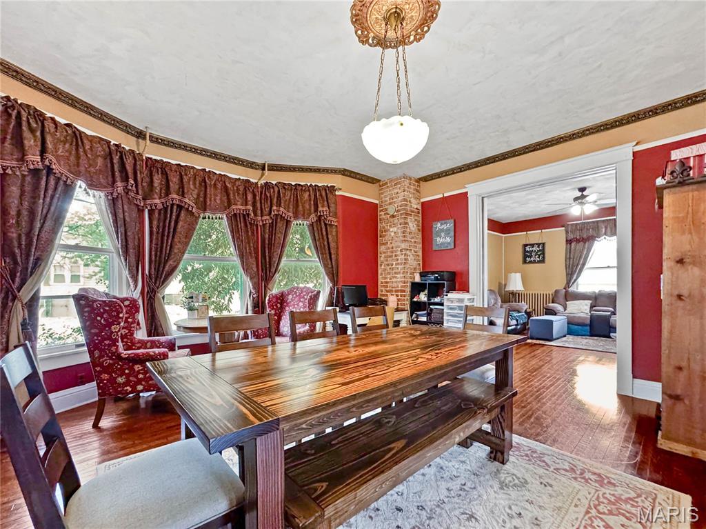 401 Henry Street Prairie du Rocher, IL 62277 - Photo 19 of 57