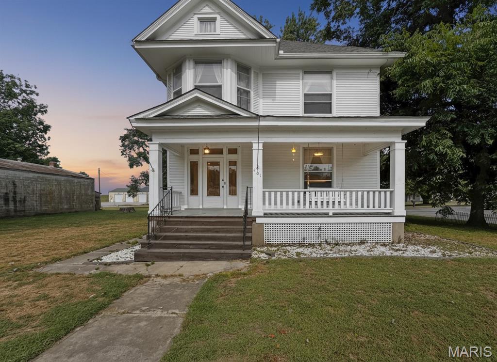 401 Henry Street Prairie du Rocher, IL 62277 - Photo 2 of 57