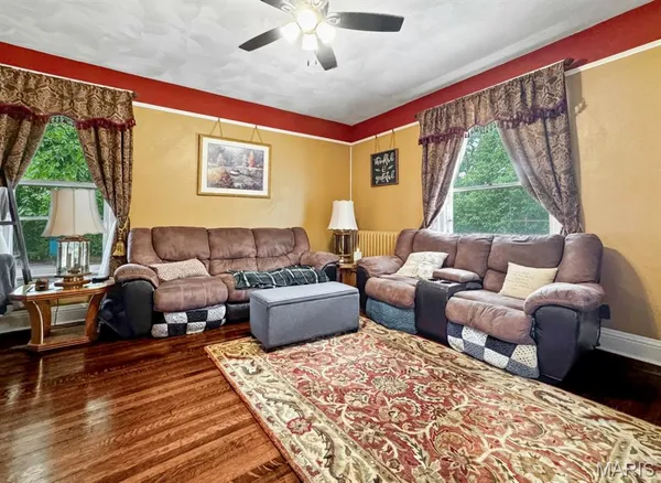 $180,000 | 401 Henry Street, Prairie du Rocher, IL 62277