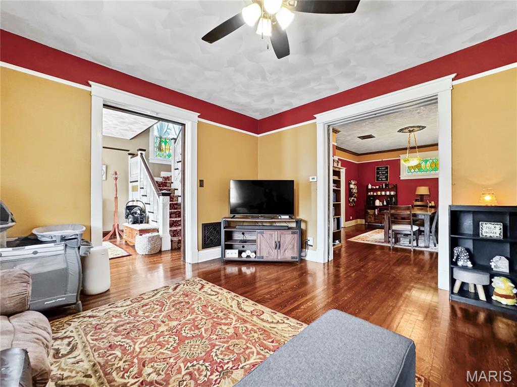 401 Henry Street Prairie du Rocher, IL 62277 - Photo 25 of 57