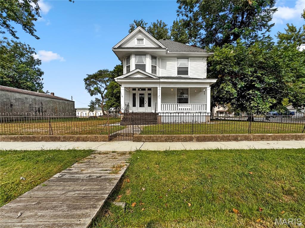 401 Henry Street Prairie du Rocher, IL 62277 - Photo 3 of 57