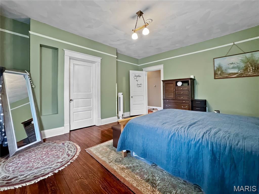 401 Henry Street Prairie du Rocher, IL 62277 - Photo 35 of 57