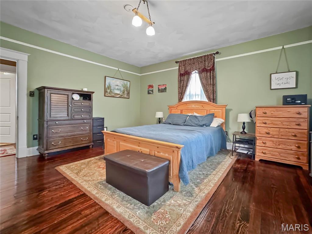 401 Henry Street Prairie du Rocher, IL 62277 - Photo 36 of 57