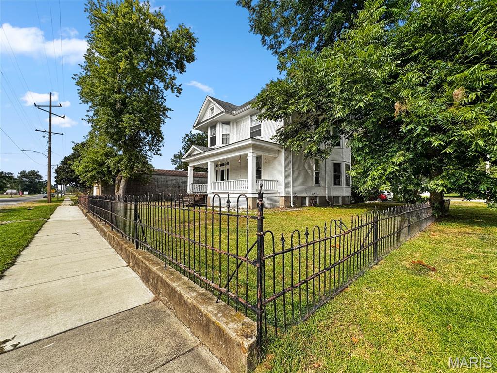 401 Henry Street Prairie du Rocher, IL 62277 - Photo 4 of 57