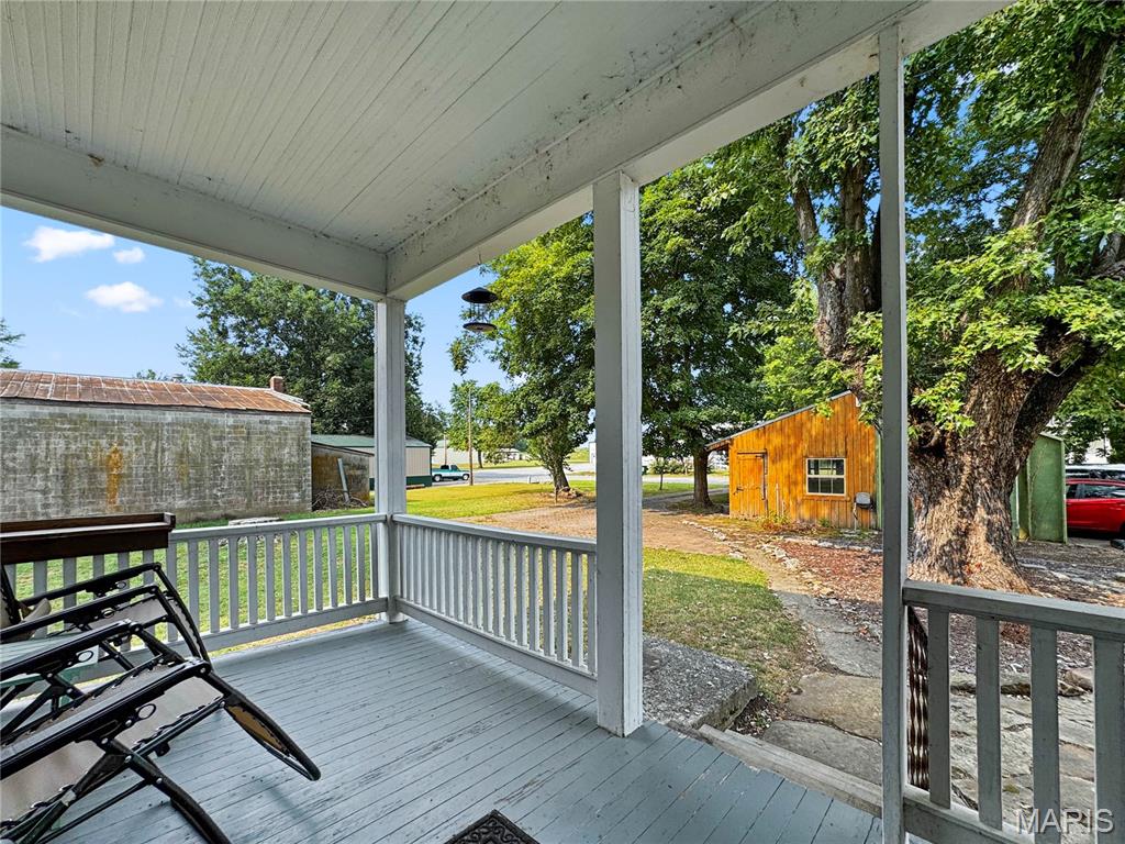 401 Henry Street Prairie du Rocher, IL 62277 - Photo 46 of 57