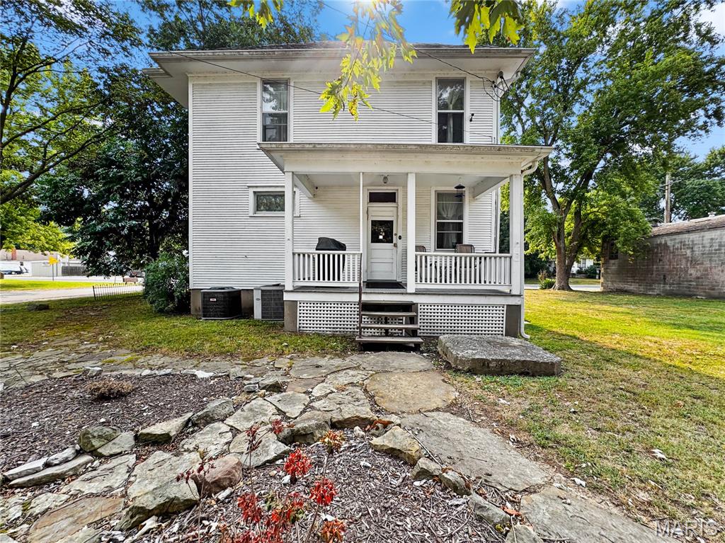 401 Henry Street Prairie du Rocher, IL 62277 - Photo 48 of 57