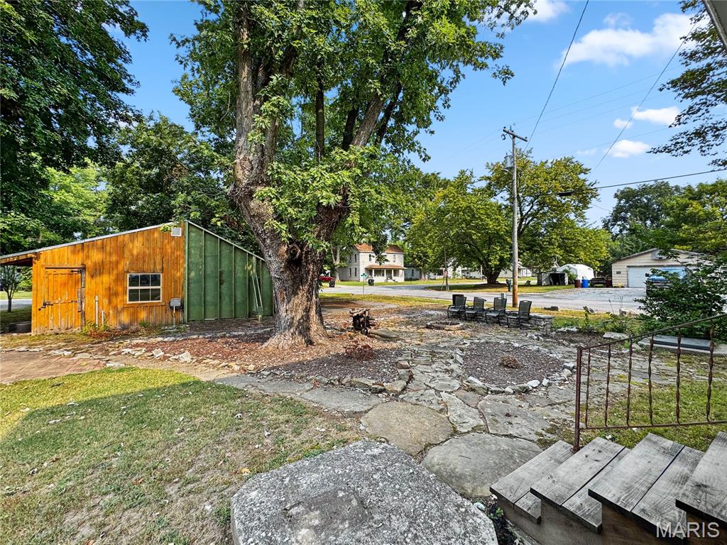 401 Henry Street Prairie du Rocher, IL 62277 - Photo 49 of 57