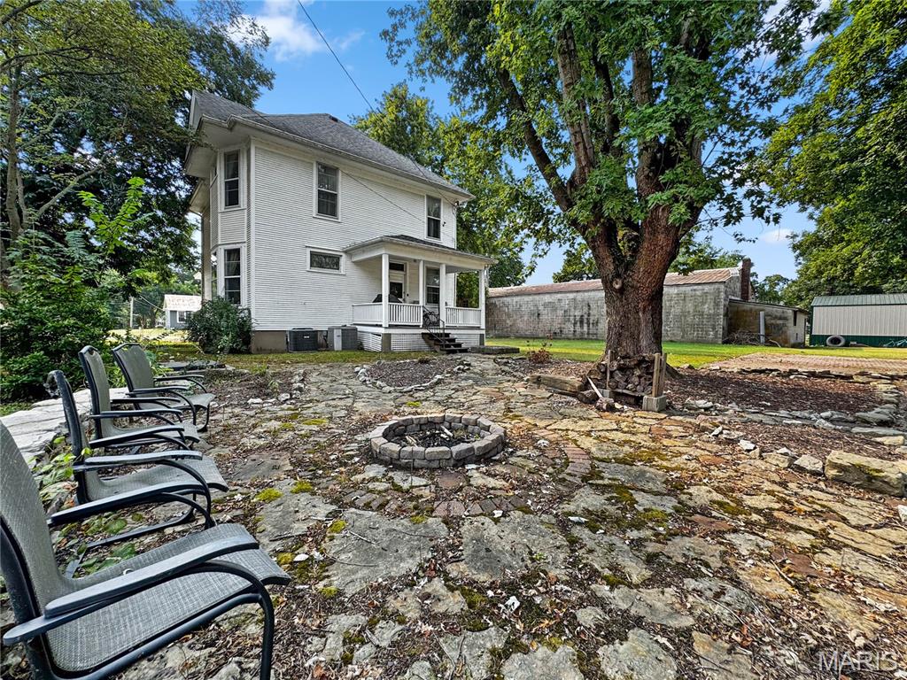 401 Henry Street Prairie du Rocher, IL 62277 - Photo 50 of 57