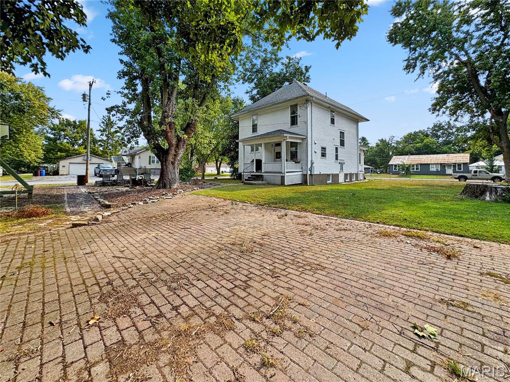 401 Henry Street Prairie du Rocher, IL 62277 - Photo 52 of 57