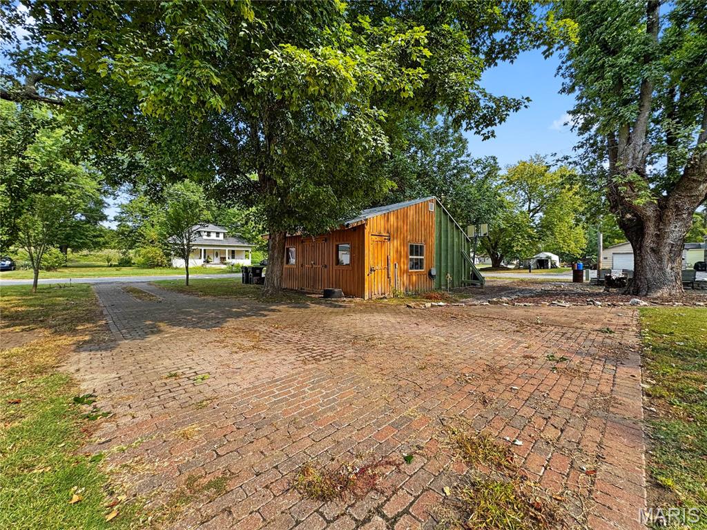 401 Henry Street Prairie du Rocher, IL 62277 - Photo 53 of 57