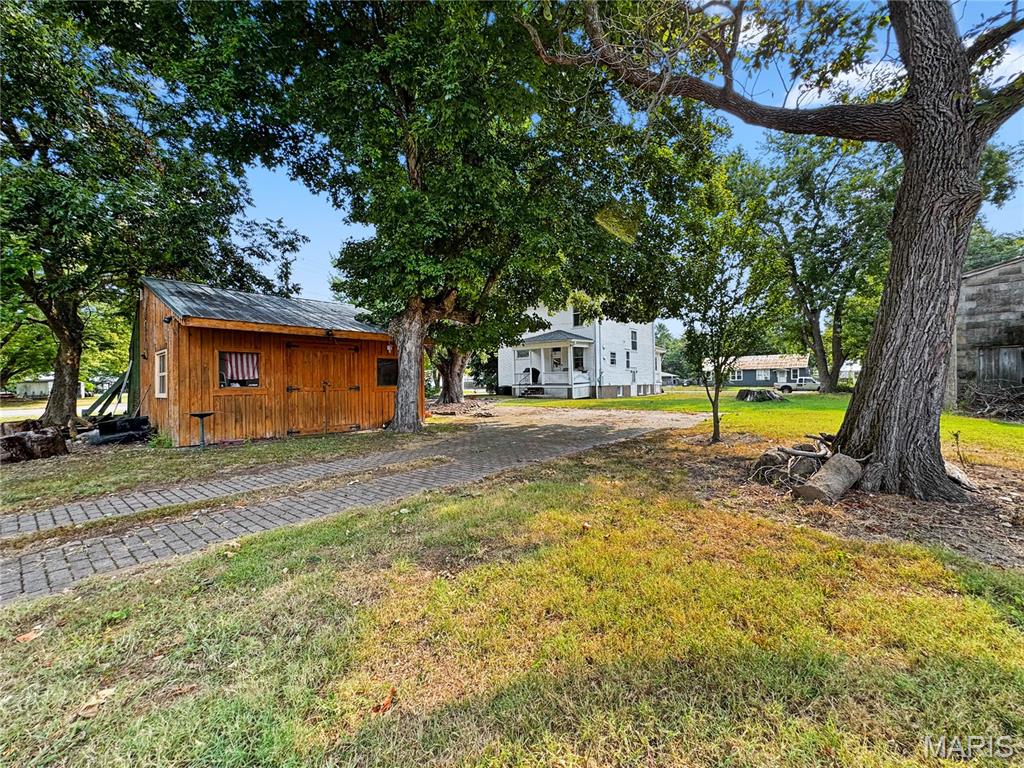 401 Henry Street Prairie du Rocher, IL 62277 - Photo 54 of 57