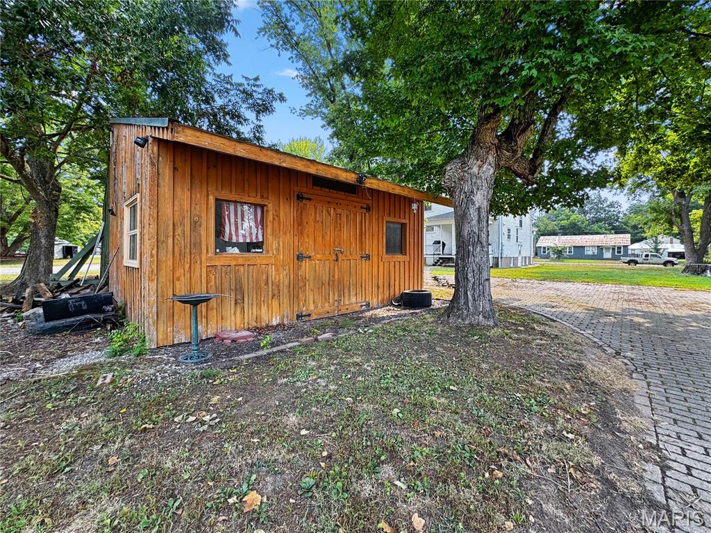 401 Henry Street Prairie du Rocher, IL 62277 - Photo 55 of 57