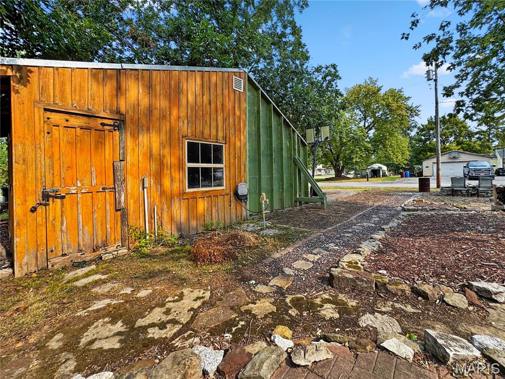 401 Henry Street Prairie du Rocher, IL 62277 - Photo 56 of 57