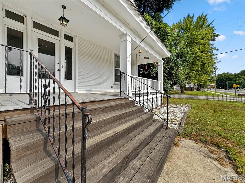 401 Henry Street Prairie du Rocher, IL 62277 - Photo 6 of 57