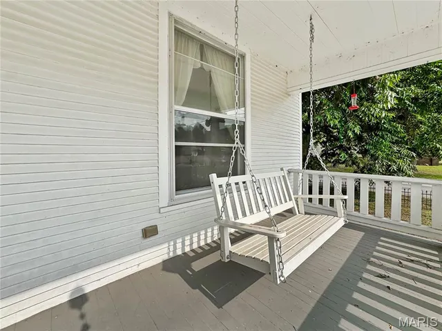 $180,000 | 401 Henry Street, Prairie du Rocher, IL 62277