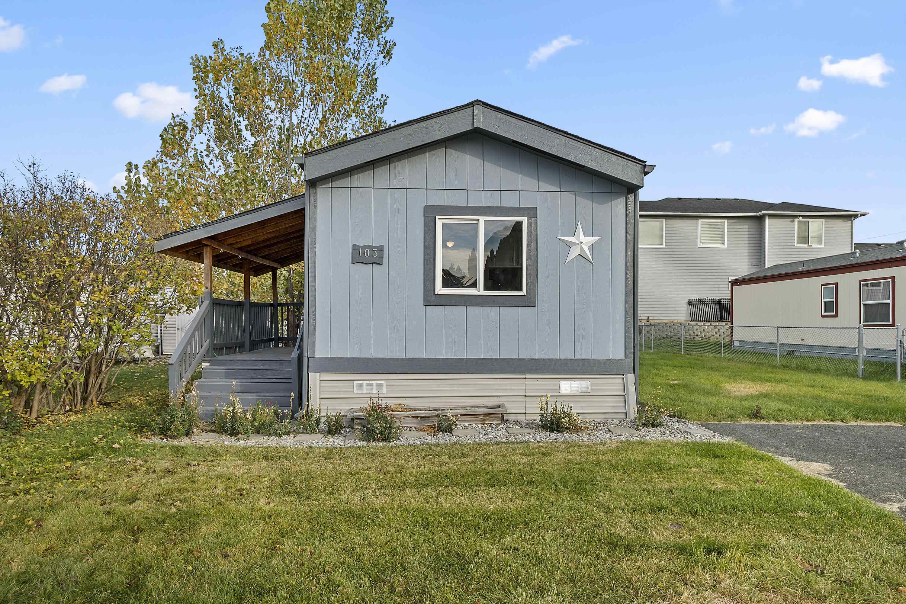 2201 North Craig Road, Unit TRLR #103 Spokane, WA 99224 - Photo 2 of 33 Gallery Image 2