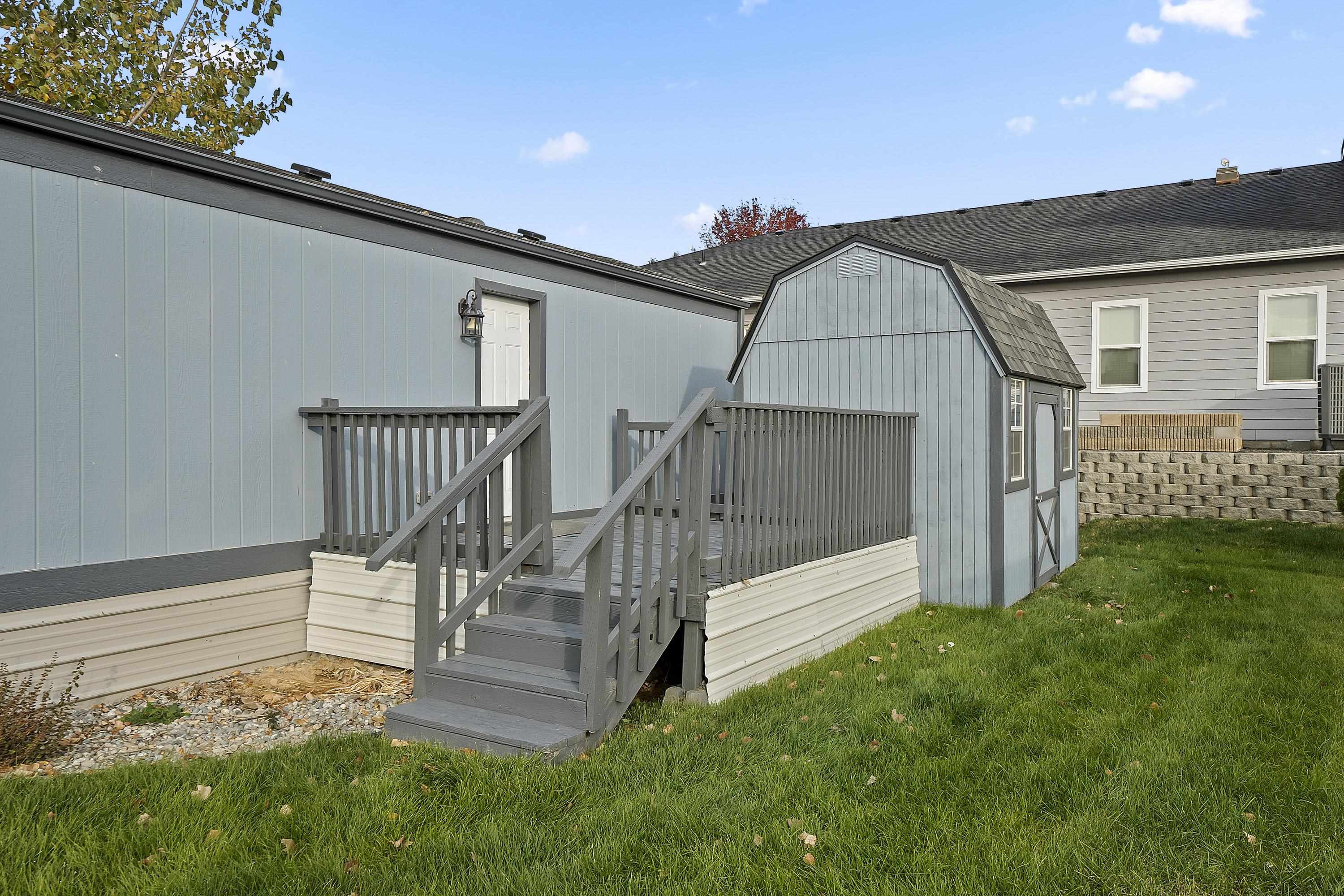 2201 North Craig Road, Unit TRLR #103 Spokane, WA 99224 - Photo 22 of 33 Gallery Image 22