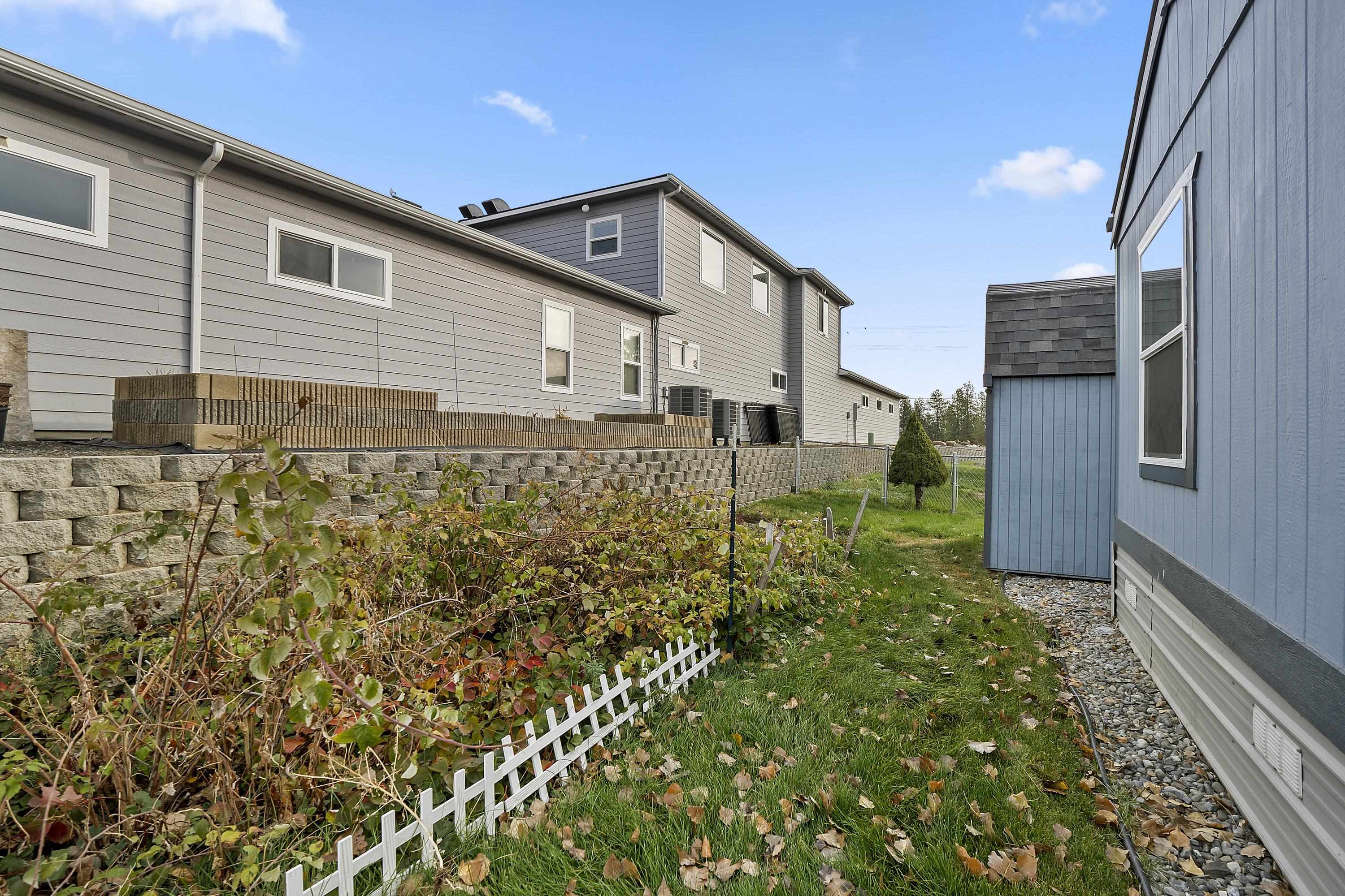 2201 North Craig Road, Unit TRLR #103 Spokane, WA 99224 - Photo 25 of 33 Gallery Image 25