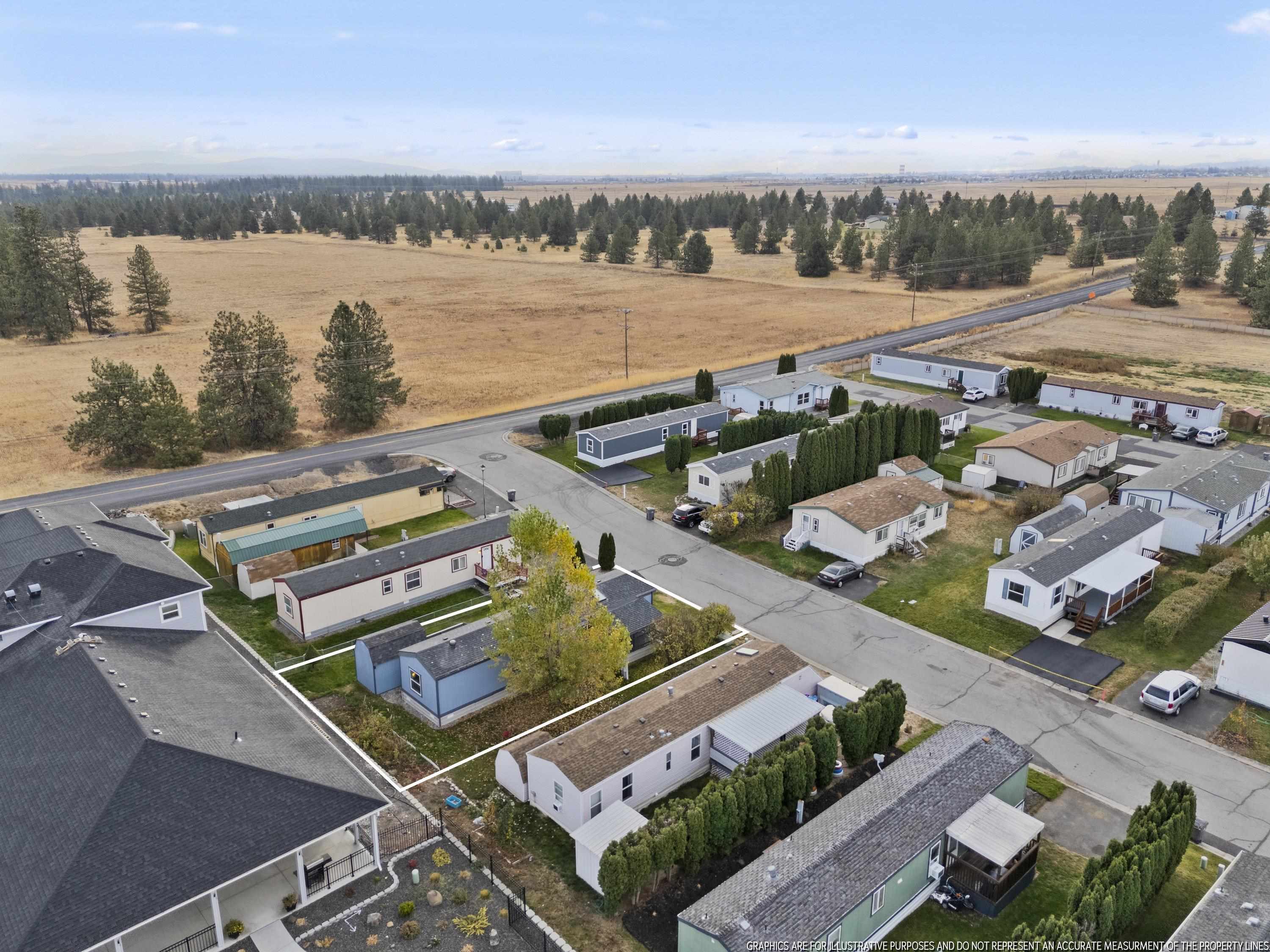 2201 North Craig Road, Unit TRLR #103 Spokane, WA 99224 - Photo 27 of 33 Gallery Image 27