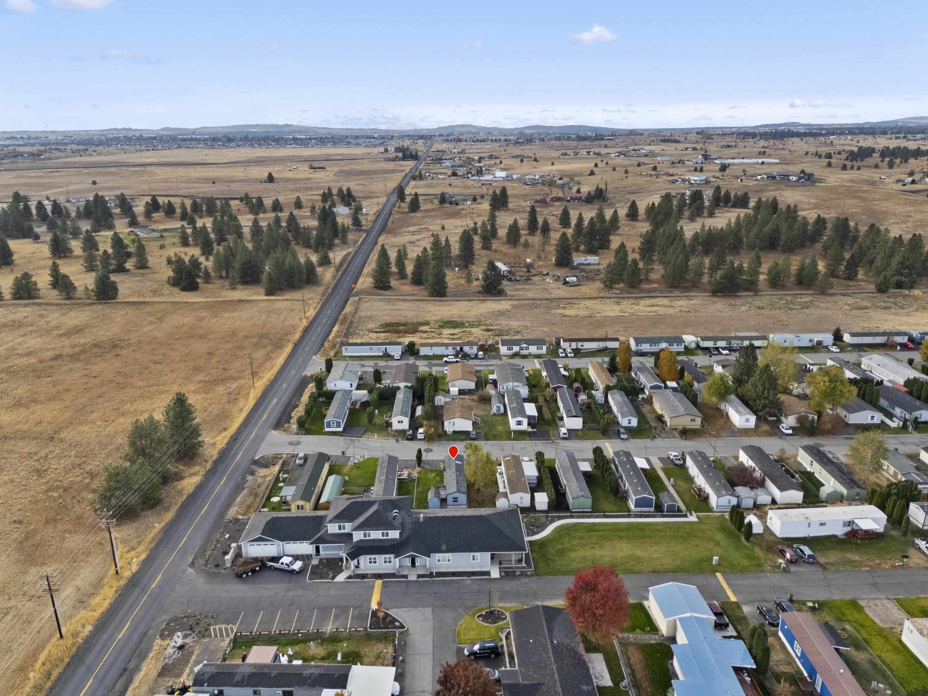 2201 North Craig Road, Unit TRLR #103 Spokane, WA 99224 - Photo 28 of 33 Gallery Image 28