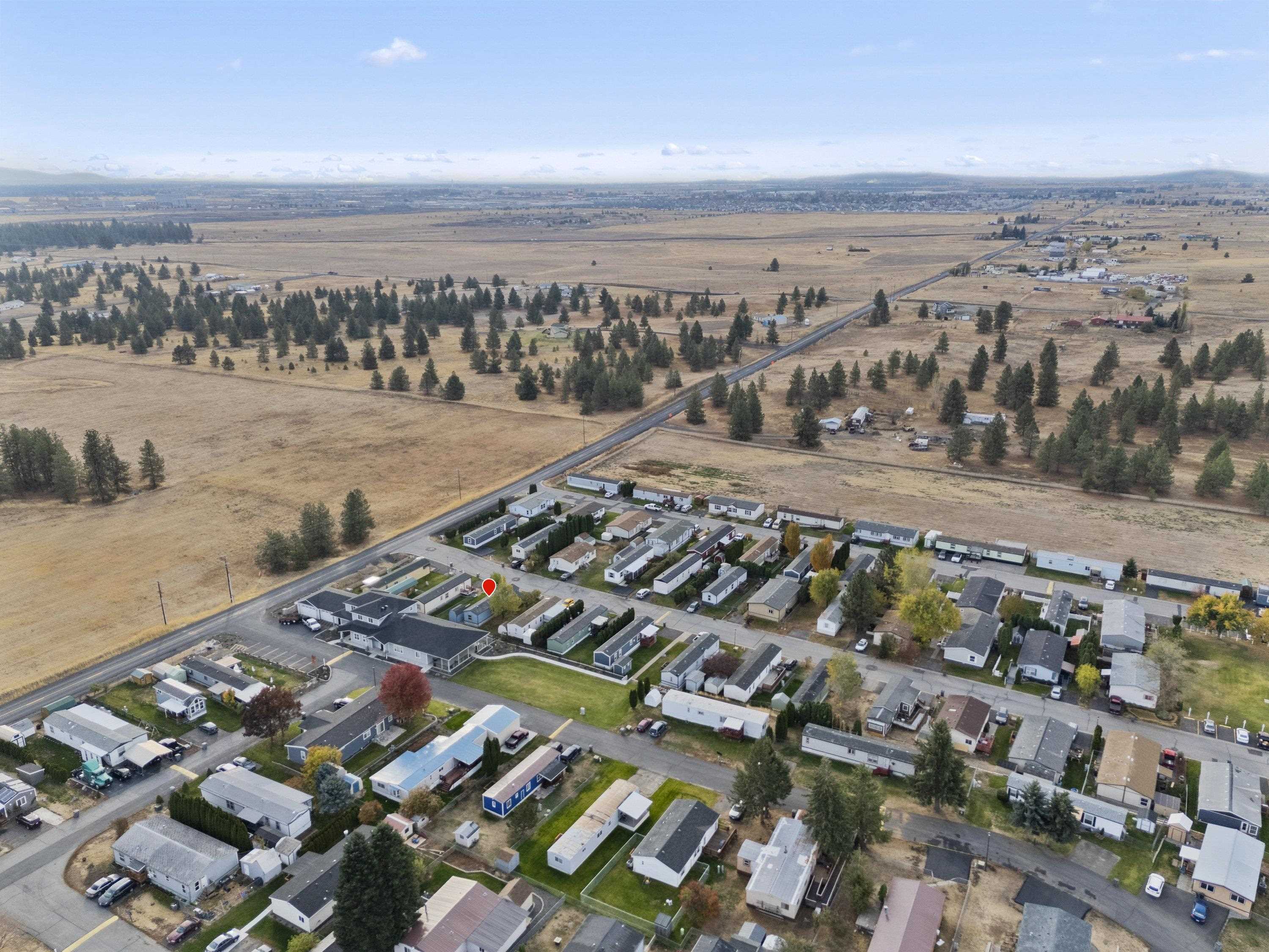 2201 North Craig Road, Unit TRLR #103 Spokane, WA 99224 - Photo 29 of 33 Gallery Image 29