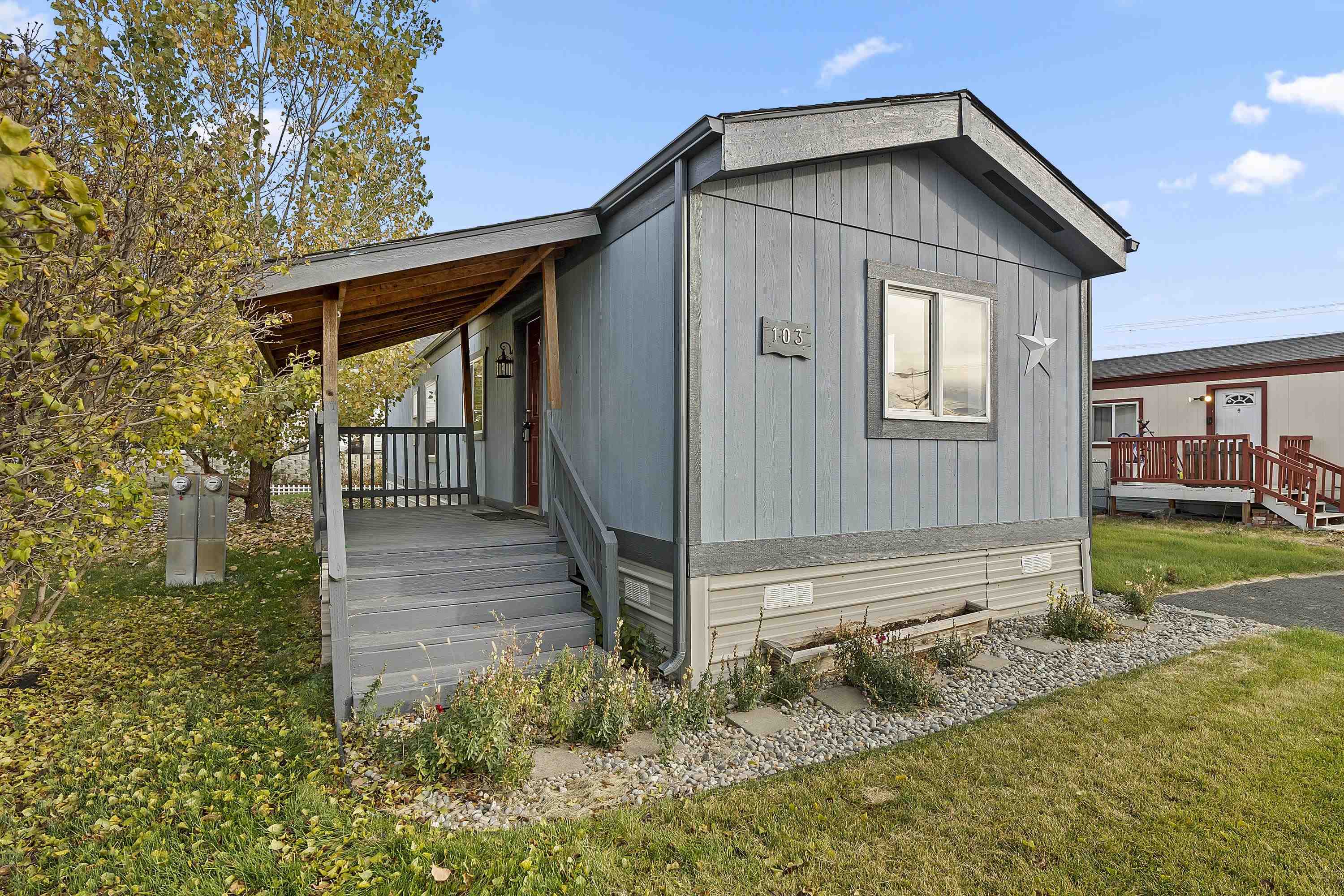 2201 North Craig Road, Unit TRLR #103 Spokane, WA 99224 - Photo 3 of 33 Gallery Image 3