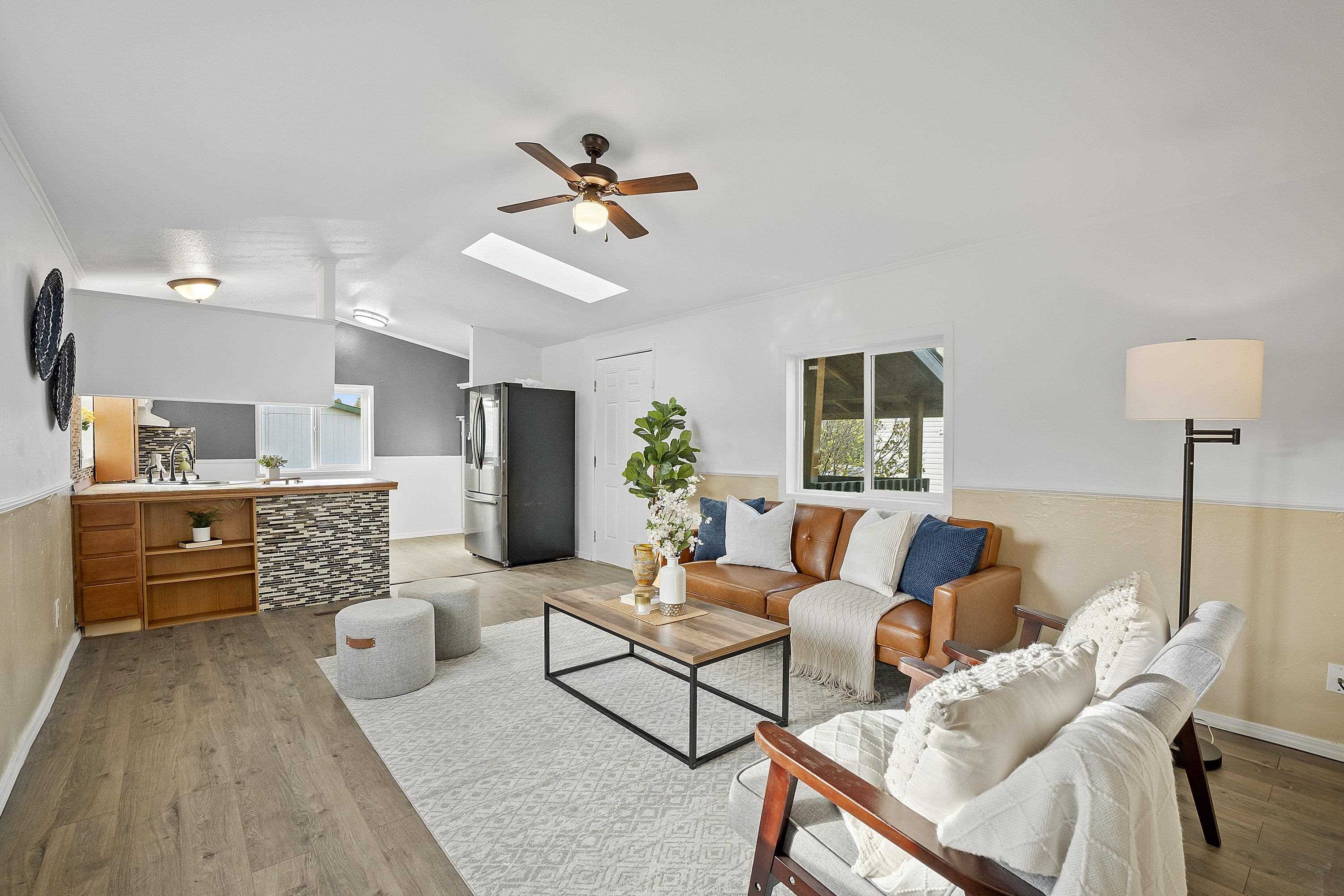 2201 North Craig Road, Unit TRLR #103 Spokane, WA 99224 - Photo 8 of 33 Gallery Image 8